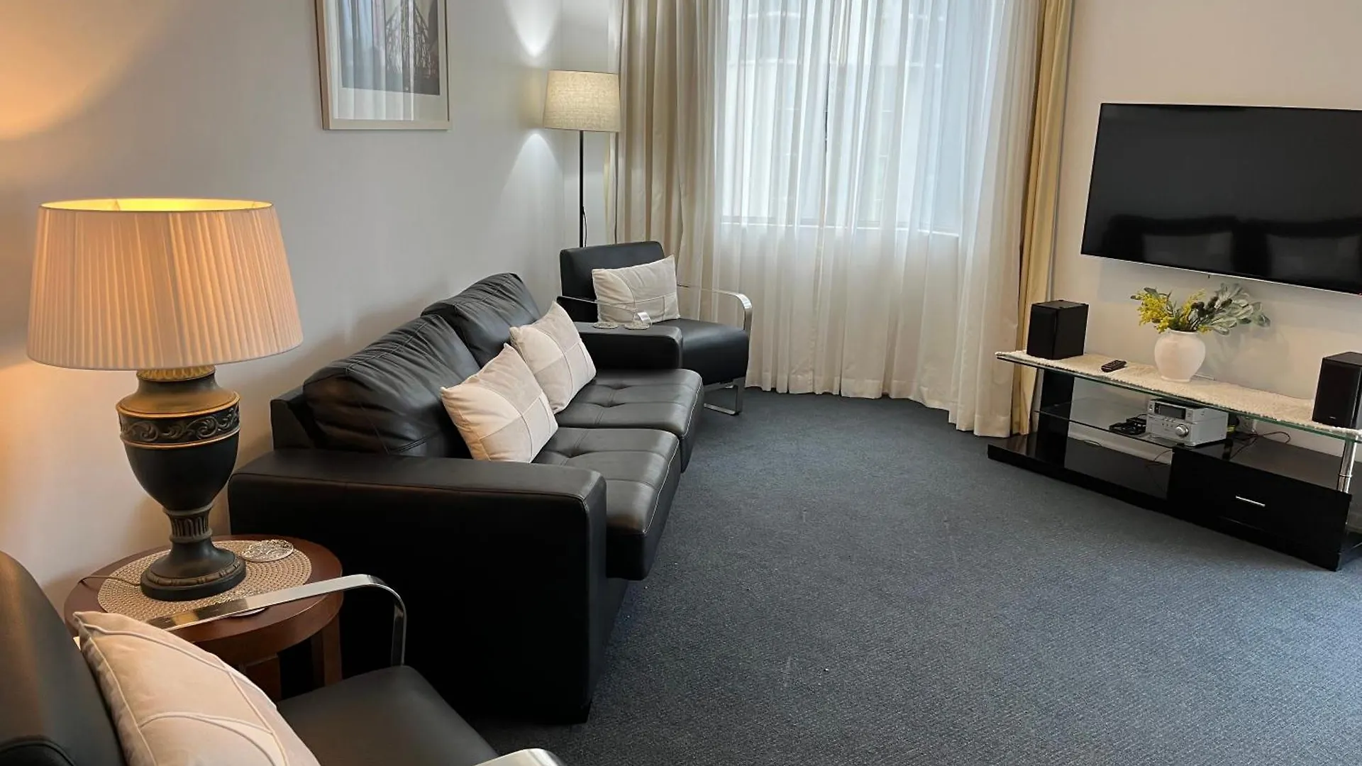 Appartamento Best Location Cbd & Free Parking Brisbane
