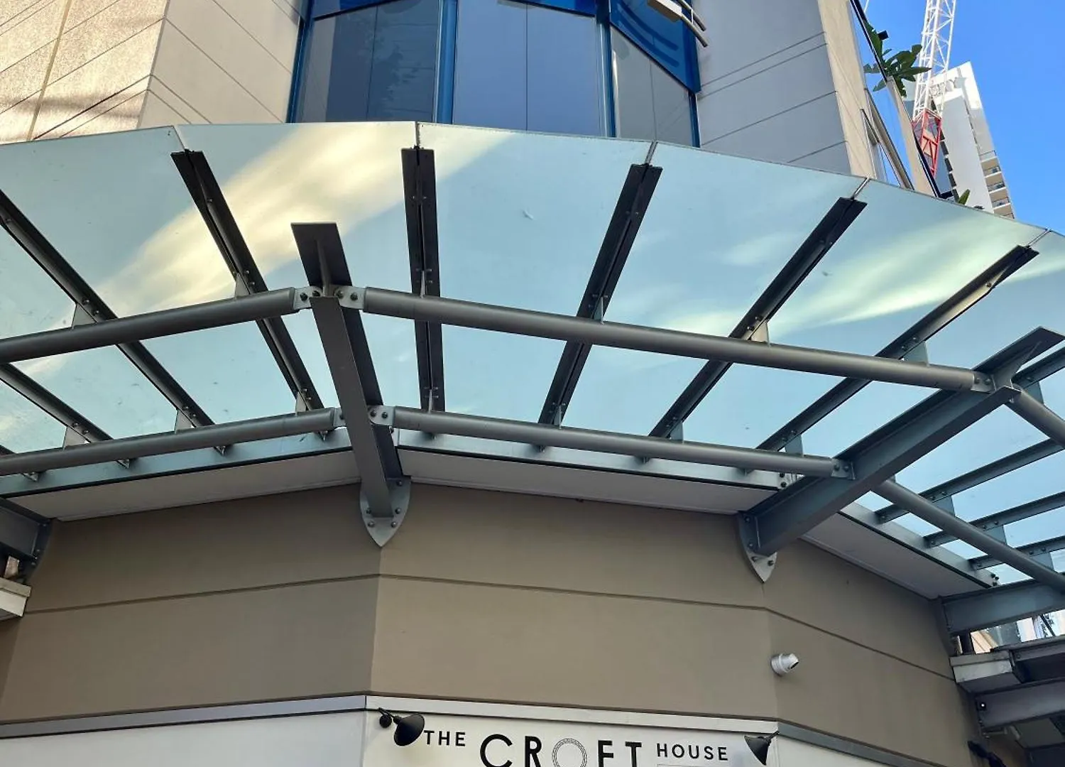 Best Location Cbd & Free Parking Apartment Brisbane