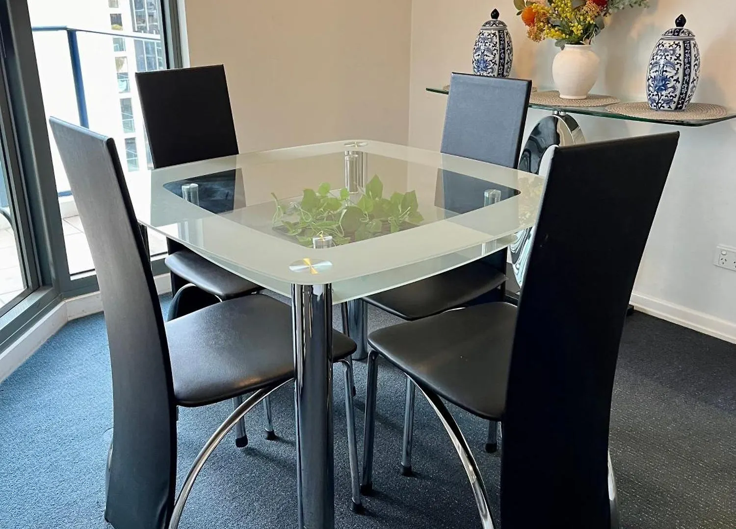 Best Location Cbd & Free Parking Apartment Brisbane Australia