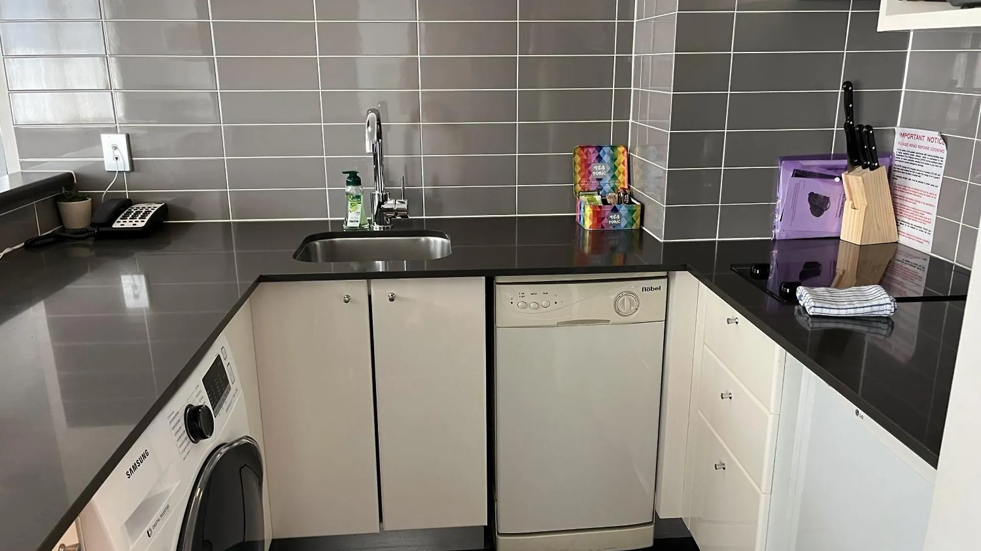 Best Location Cbd & Free Parking Apartment Brisbane